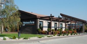 Restauracja Atmosfera